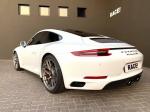 Porsche 911 Carrera GTS by RACE! 2019 года